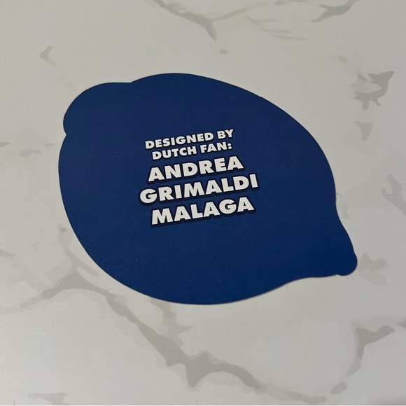 Dutch Bros Sticker - Picture 3 of 3